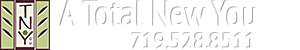 A Total New You Salon - Ultimate Day Spa in Colorado Springs